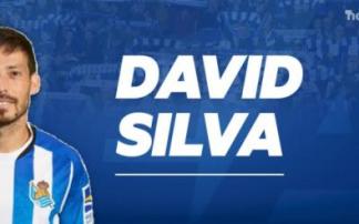 Sevilla-Real Sociedad: las notas de Mikel Recalde