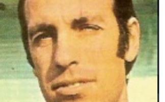 Fallece Enrique Silvestre, exdelantero de Osasuna de los 60