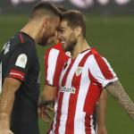 Unai Simón e Iñigo Martínez, de nuevo en la lista de Luis Enrique