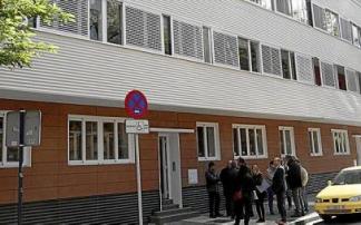 La falta de ayudas a la rehabilitación de viviendas sigue siendo un tema recurrente para acudir a la Síndica. Foto: DNA