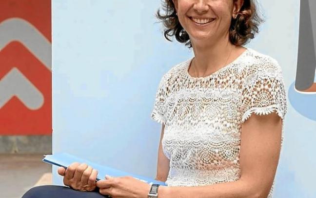 “La sociedad civil es solidaria, pero hay que activarse y dinamizarse