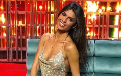 Sofía Suescun. Sofía Suescun.