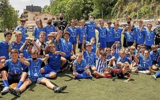 “Son cosas bonitas para hacer”