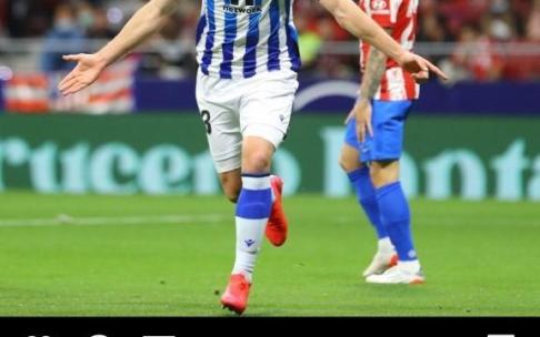 Captura de la publicación en Instagram de Sorloth. Captura de la publicación en Instagram de Sorloth.