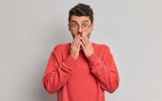 El 'déjà vu' suele causar sensación de extrañeza y desconcierto. El 'déjà vu' suele causar sensación de extrañeza y desconcierto.