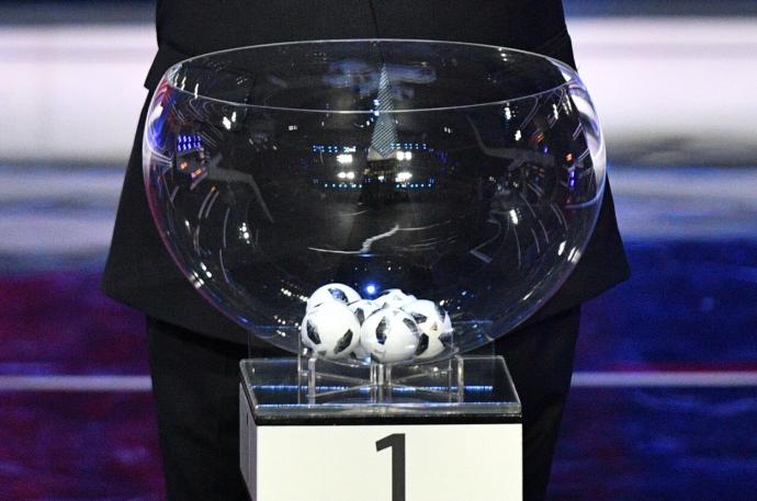 Sigue en directo el sorteo de la fase de grupos del Mundial de Qatar 2022.