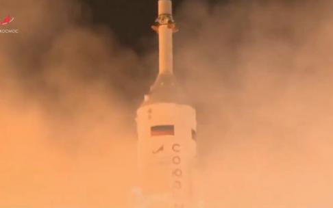 Soyuz MS-21 Soyuz MS-21