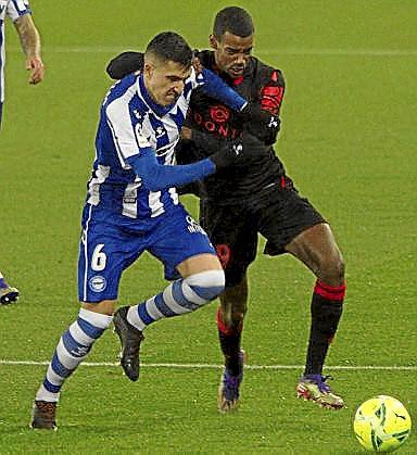 Rodrigo Battaglia. Foto: A. Larretxi