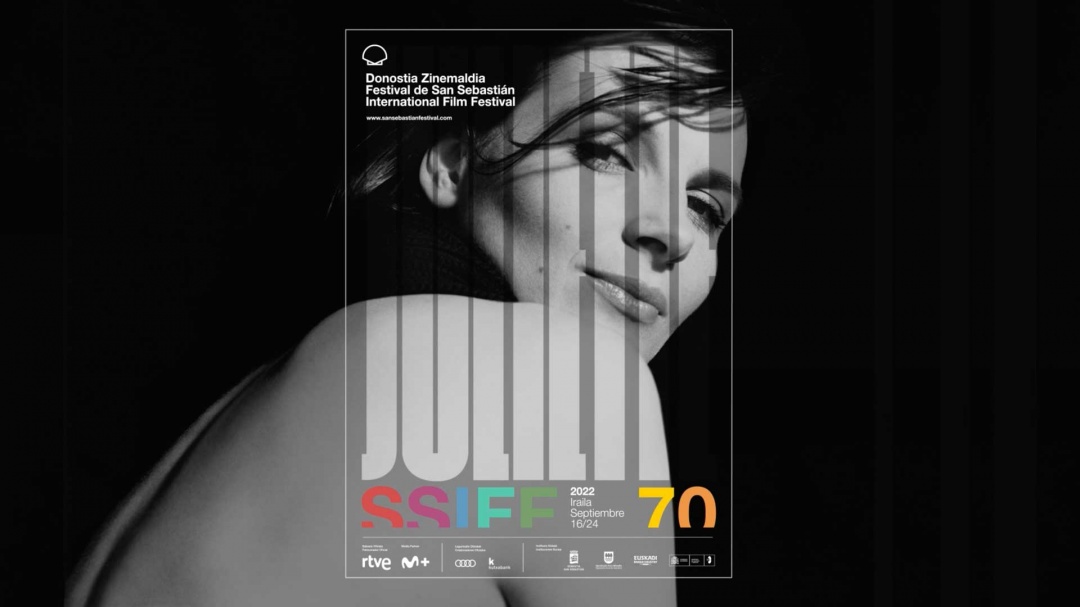 Fuente: Festival de San Sebastián