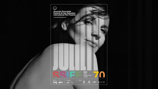 Fuente: Festival de San Sebastián