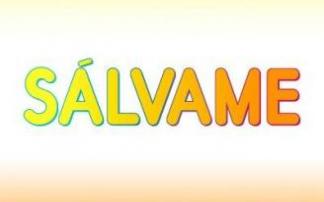 El logotipo de 'Sálvame'. El logotipo de 'Sálvame'.