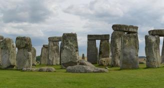 El monumento megalítico de Stonehenge, en Inglaterra es objeto de numerosas investigaciones de todo tipo.