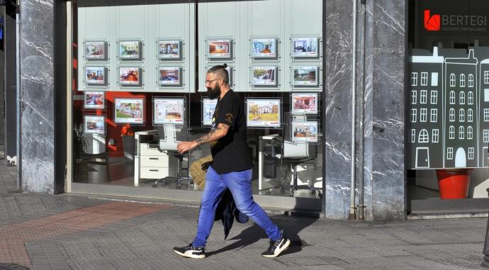 Las entidades financieras anticipan un "endurecimiento" de las condiciones de los préstamos.