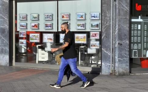 Las entidades financieras anticipan un "endurecimiento" de las condiciones de los préstamos.