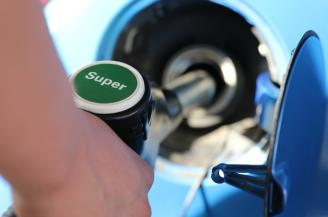 El precio del combustible es principal preocupación de los propietarios de automóviles.