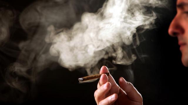 El tabaco provoca 60.000 muertes al año en el Estado.