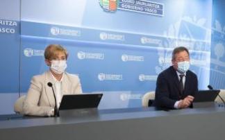 Rueda de prensa celebrada tras el Consejo de Gobierno Rueda de prensa celebrada tras el Consejo de Gobierno