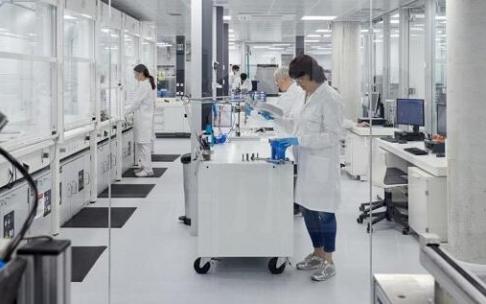 La ciencia en Euskadi se escribe en femenino La ciencia en Euskadi se escribe en femenino