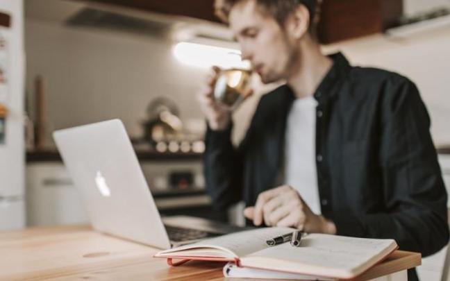 Euskadi actualiza su estrategia de salud laboral.