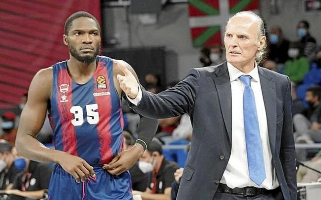 Una temporada con las alegrías justas