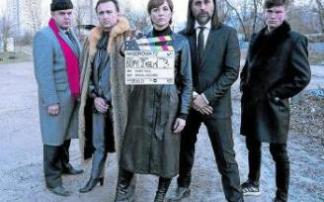 Elenco de ‘Nasdrovia’. Foto: Movistar Plus+