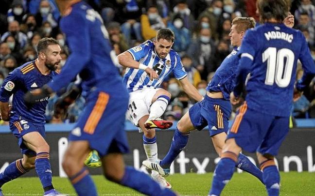 [El Beaterio] "Temps era temps", por Iñaki de Mujika