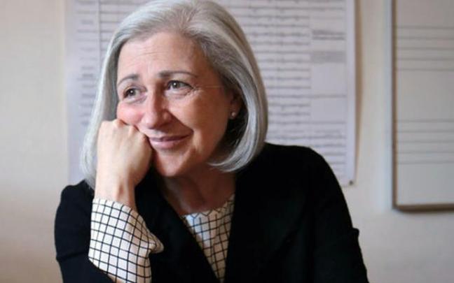 Teresa Catalán. Teresa Catalán.