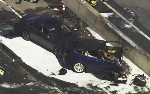 Desde 2018 se han producido 11 accidentes. Desde 2018 se han producido 11 accidentes.