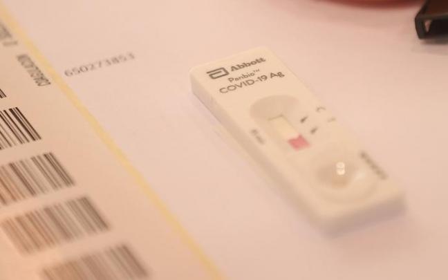 La OMS reclama a los europeos que utilicen las herramientas existentes ara evitar la propagación del virus