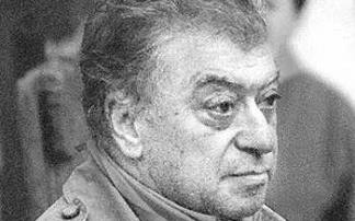Tico Medina. Tico Medina.