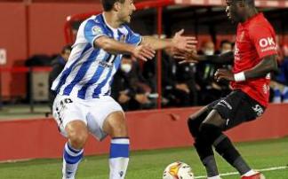 Mallorca - Real Sociedad | El beaterio de Iñaki de Mujika: tiempo de silencio