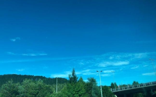 tiempo soleado Bilbao tiempo soleado Bilbao