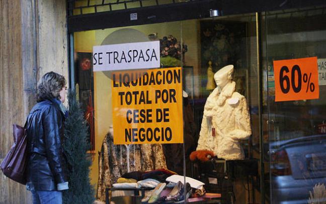 El número de empresas creció en todos los sectores El número de empresas creció en todos los sectores