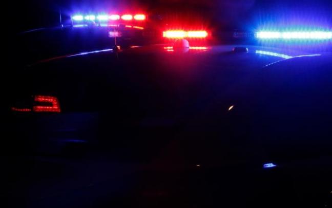 Tiroteo en el Estado de Nueva York.