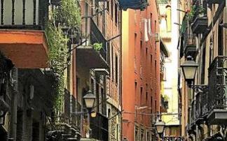 Tolosa | Tolosaldea, un destino histórico