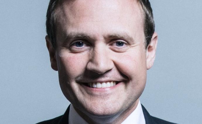 Tom Tugendhat