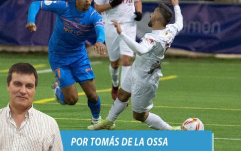 La magia del fútbol