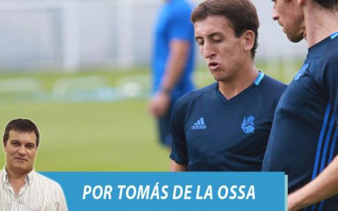 Un futbolista admirable