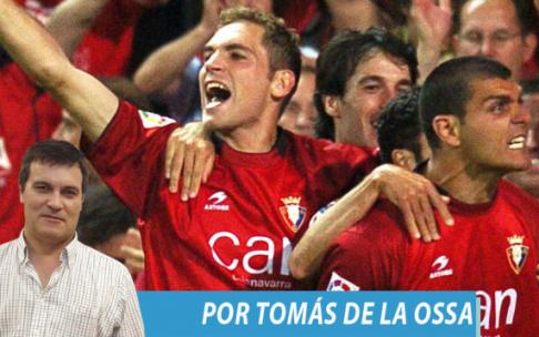 Aquella final en el Calderón