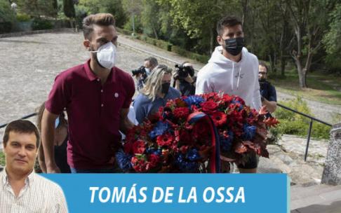 Católicos por decreto