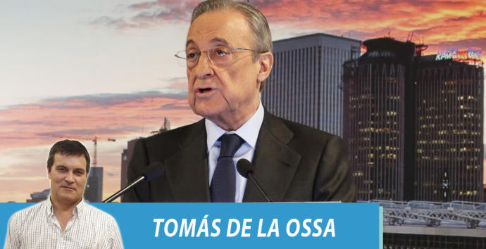 La tesis de Florentino