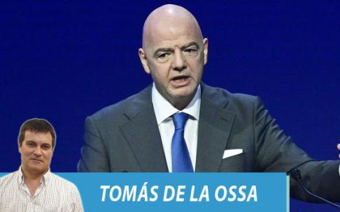 El orgullo de los muertos