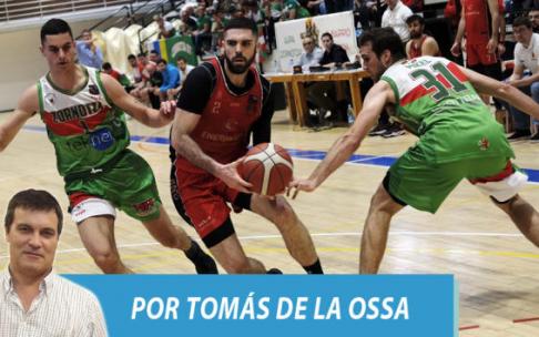 La injusticia de los 'play off'