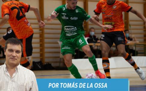 La bendición de ser zurdo