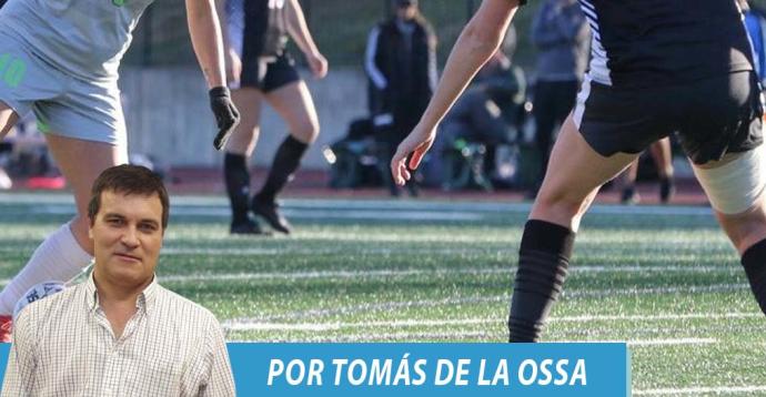 Los salarios de las futbolistas