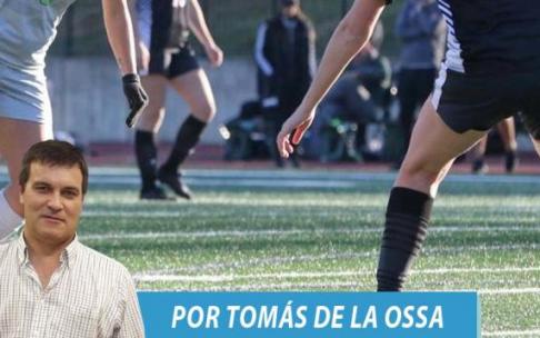 Los salarios de las futbolistas