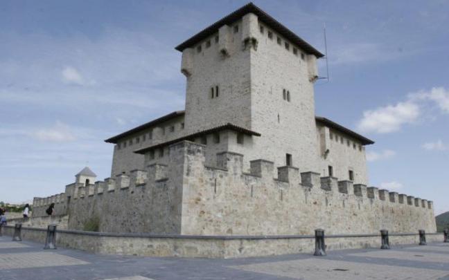 Torre de los Varona. Torre de los Varona.