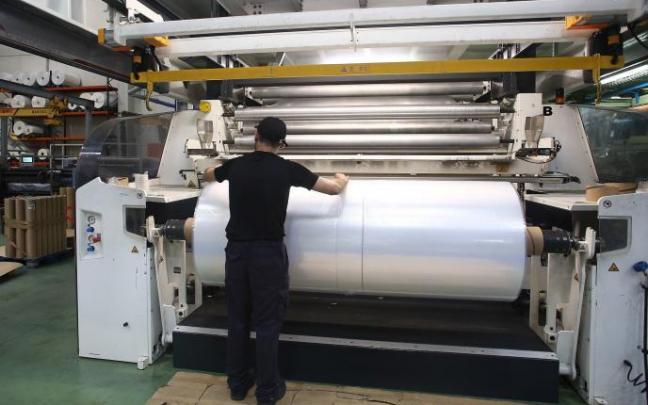 Bruselas prevé que el crecimiento de la economía española será del 4% en 2022.