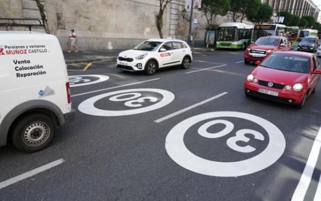 La capital vizcaina ha recibido premios internacionales recibidos por el "Bilbao a 30" La capital vizcaina ha recibido premios internacionales recibidos por el "Bilbao a 30"