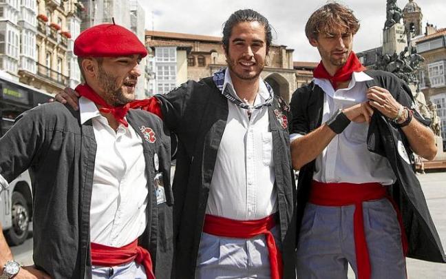 Más tranquilidad, la misma ilusión